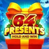 64 Regalos Hold and Win game thumbnail