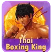 Rey del boxeo tailandés game thumbnail