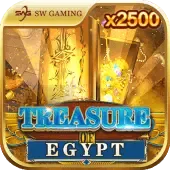 Tesoro de Egipto game icon